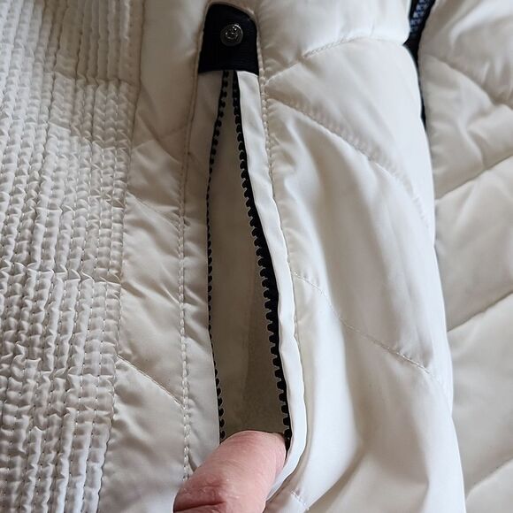 Nautica Down Alternative Jacket - Picture 8 of 13